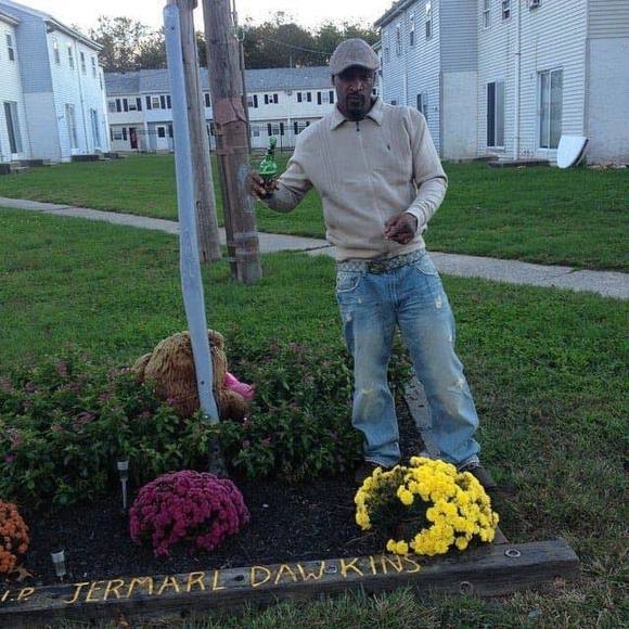 Meet your Posher, Randall - Picture 1 of 1